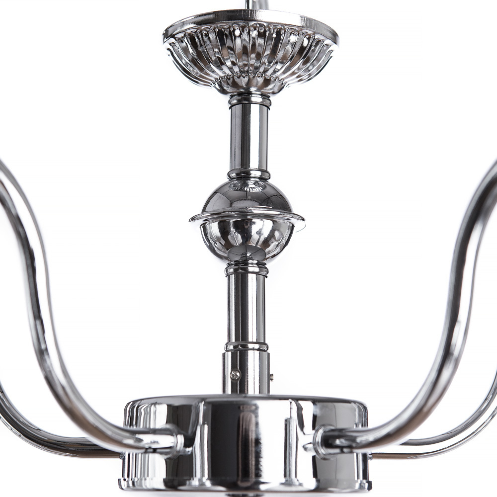 Люстра подвесная Arte Lamp Ricardo A9186LM-5CC