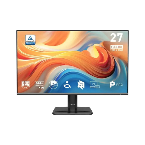 27" MSI PRO MP271 E14A 144 Гц Full HD