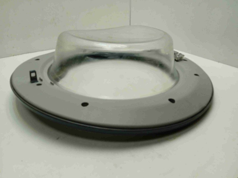 HW50-12866ME кт191 Люк в сборе для стиральной машины Haier HW50-12866ME б/у