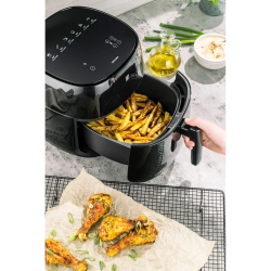 Zwilling Фритюрница электрическая 4 л черная обезжиренная EAN 4009839652240