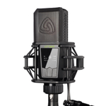 Студийный микрофон Lewitt LCT 540 S