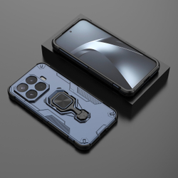 Противоударный чехол Antistrike для Xiaomi 17T Pro