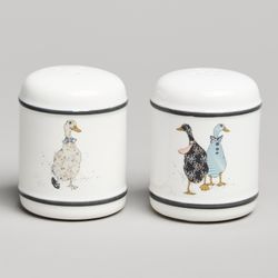 НАБОР ДЛЯ СПЕЦИЙ LEFARD "FAMILY FARM" 2 ПР. 6*6*8 СМ (КОР=36НАБ.)