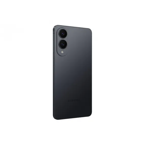 Смартфон Samsung Galaxy S25 Edge 12/256 ГБ Черный Titanium Jetblack