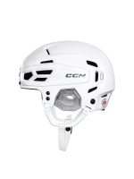 Шлем CCM Super Tacks X pro (2026)