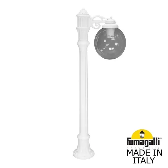 Наземный светильник Globe 250 G25.163.S10.WZE27 Fumagalli