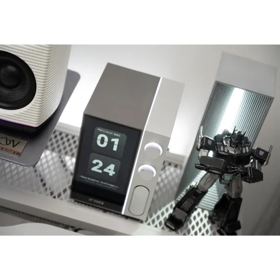 FiiO R9