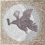James Yorkston, Nina Persson And The Second Hand Orchestra / The Great White Sea Eagle (Coloured Vinyl)(LP)