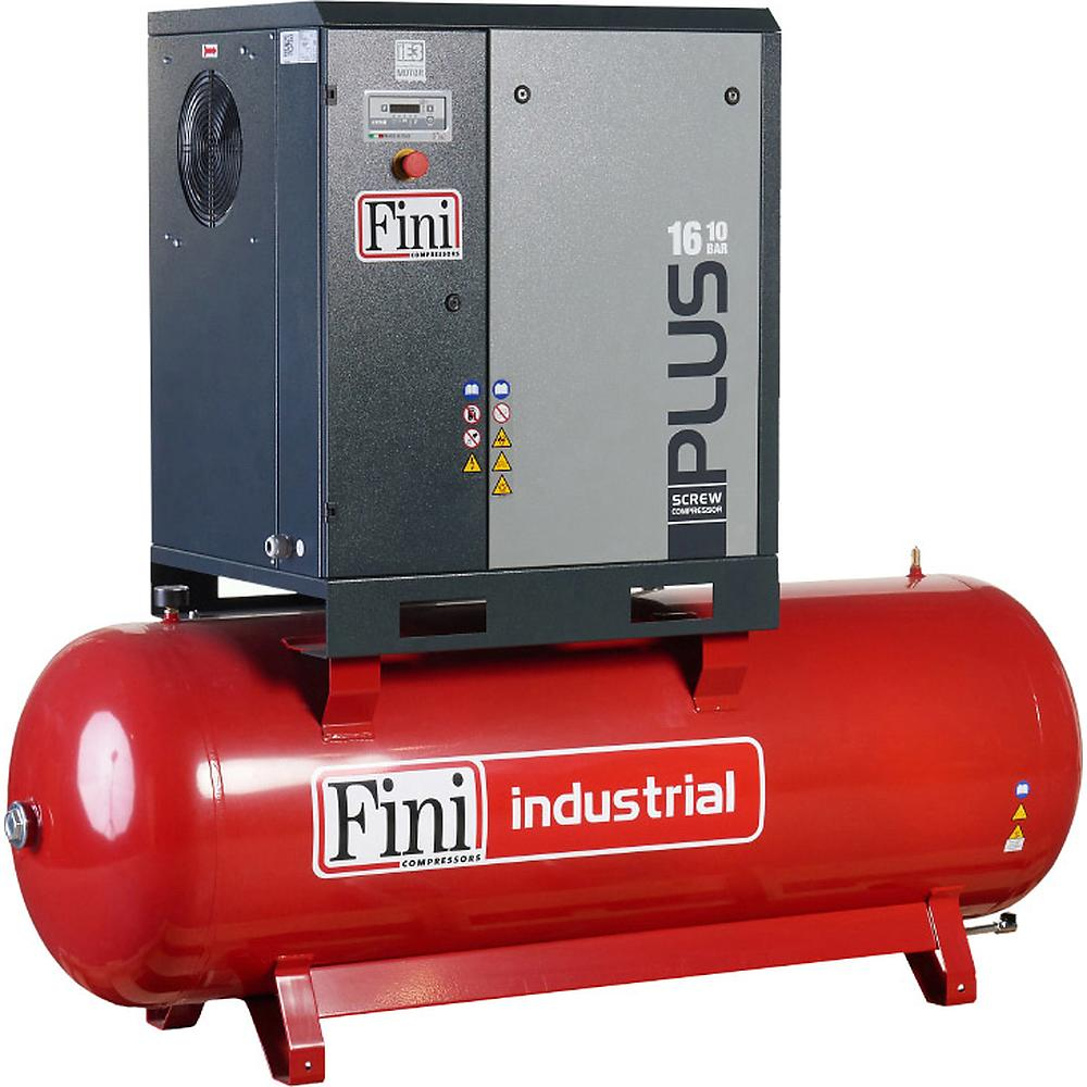 Компрессор FINI PLUS 15-08-500 ES