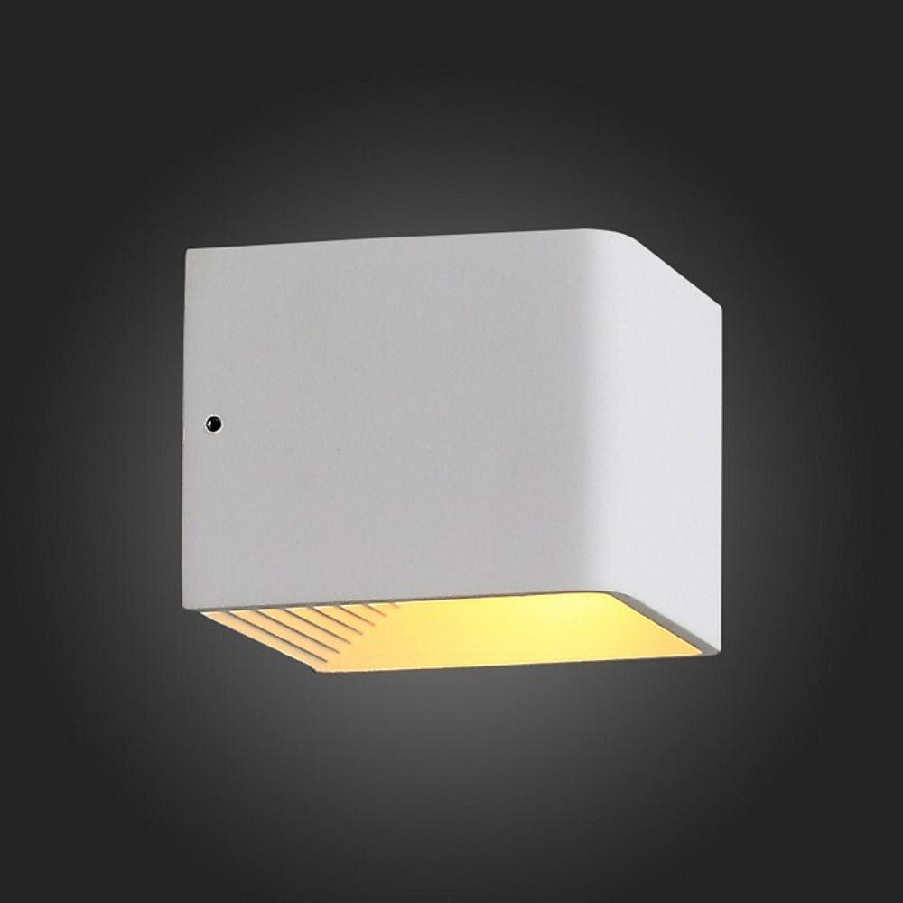 Накладной светильник ST-Luce Grappa 2 SL455.051.01
