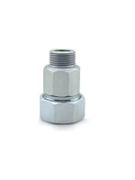 Зажимная муфта ДТРД наружная 1"; Ду 25; Дн 31,4-34,2 16103