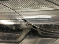 Фара левая BMW X3 G01 (17-21) Adaptive LED