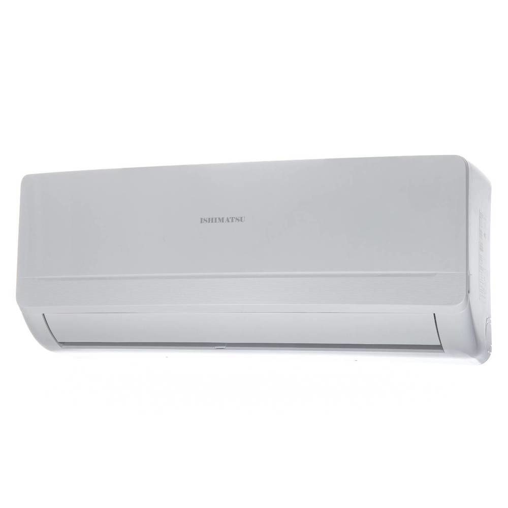 Кондиционер Ishimatsu AMK-07I Kyoto Inverter