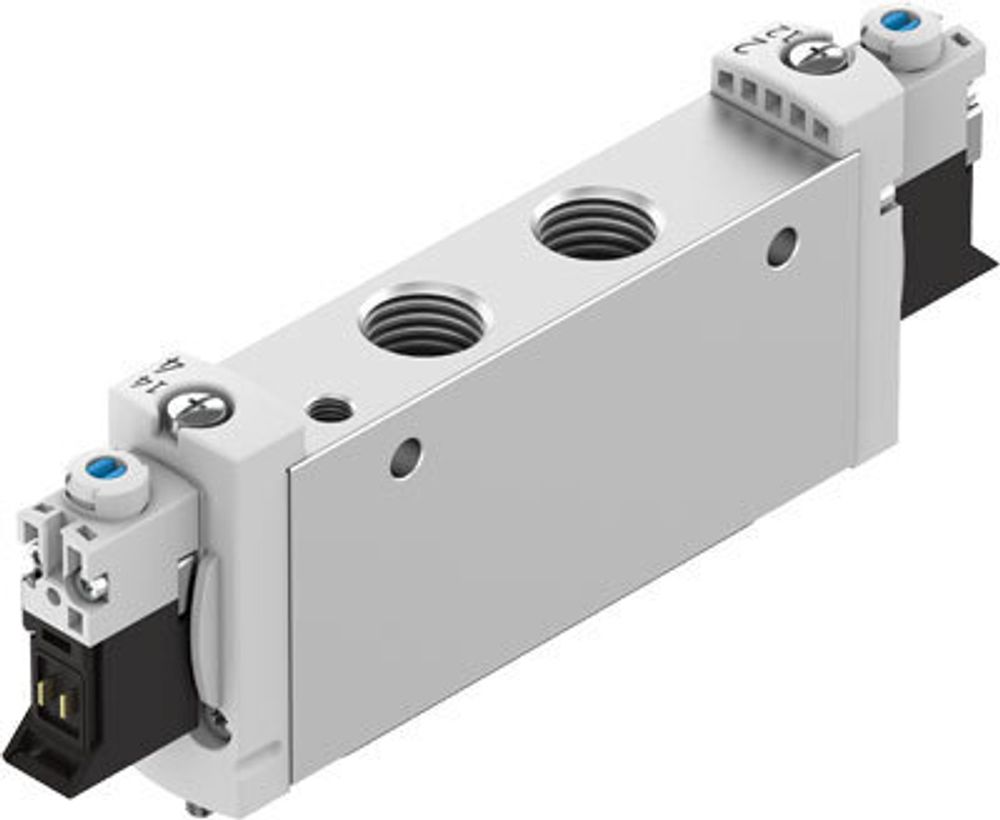 VUVG-L18-T32C-MZT-G14-1P3 Распределитель с электроуправлением