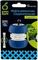 Муфта Green Apple ремонтная шланг 1/2" (12мм) пластик 27982
