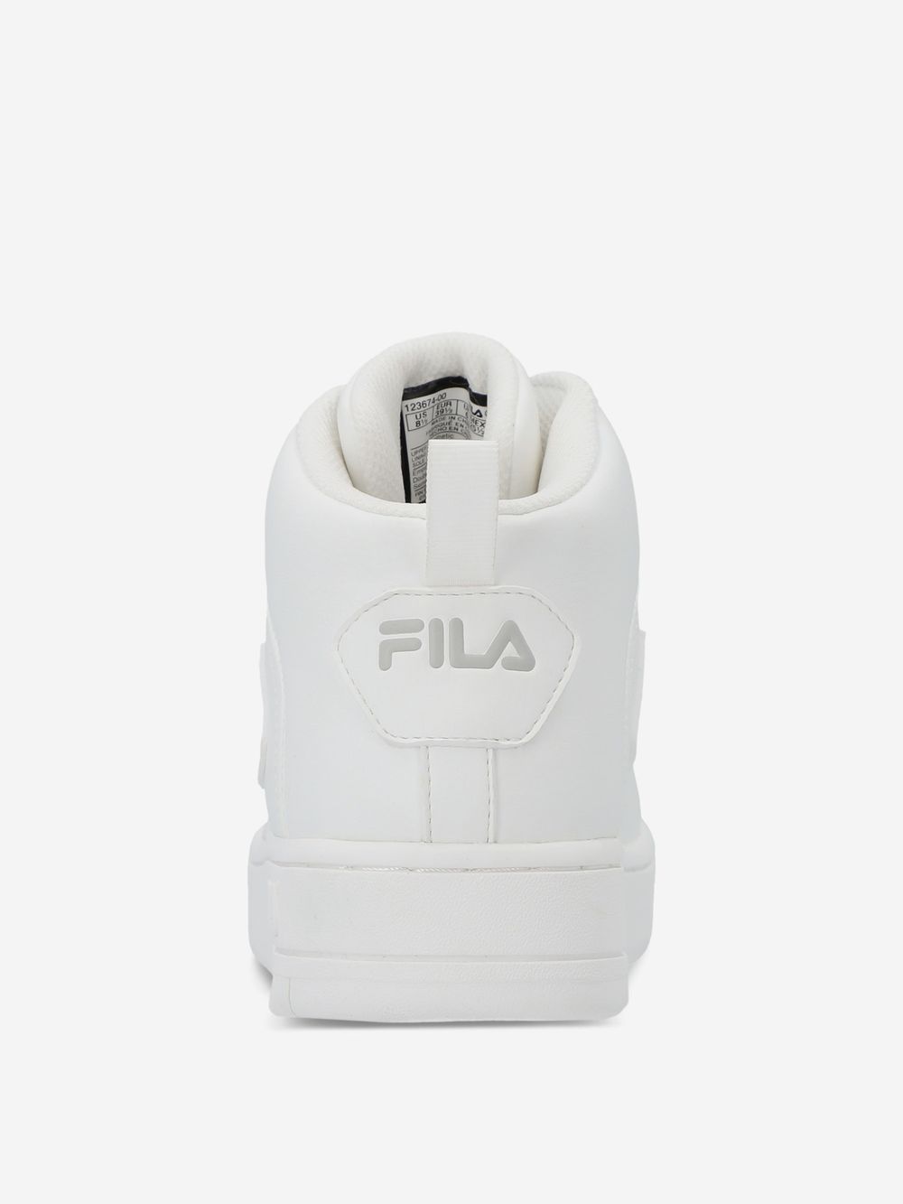 Кеды женские FILA FX DEMI W