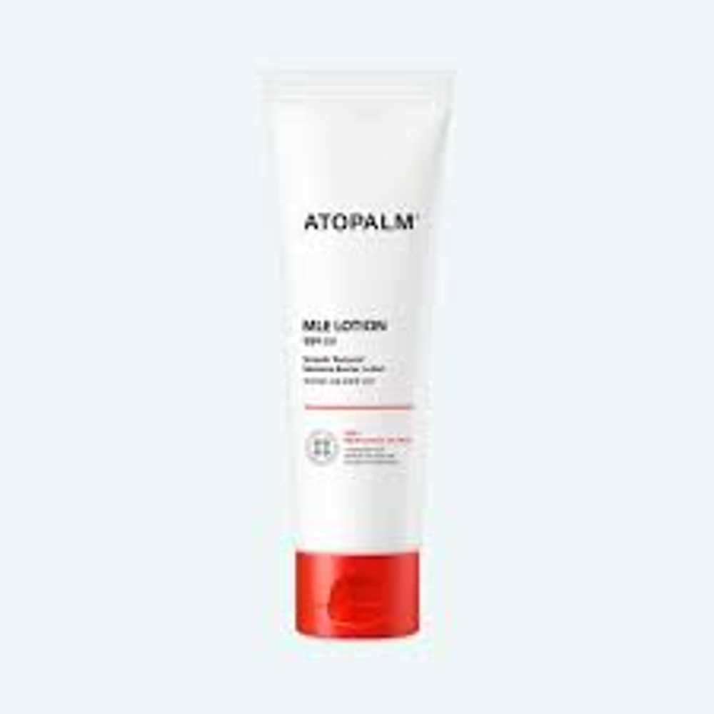 Atopalm MLE Lotion Лосьон увлажняющий ламеллярный 120 ml