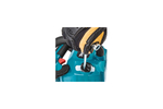 Аккумуляторная цепная пила Makita LXT DUC356Z