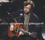 Eric Clapton / Unplugged (Deluxe Edition)(2CD)