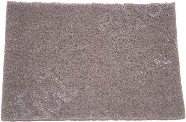 3M™ Scotch-Brite™ MX-HP Лист шлифовальный, S ULF, светло-серый, 114 мм х 228 мм.