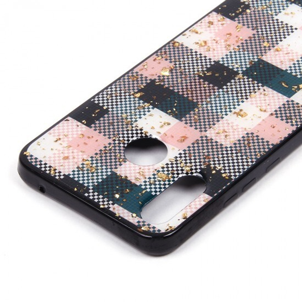 Чехол для Huawei Nova 3, 010809