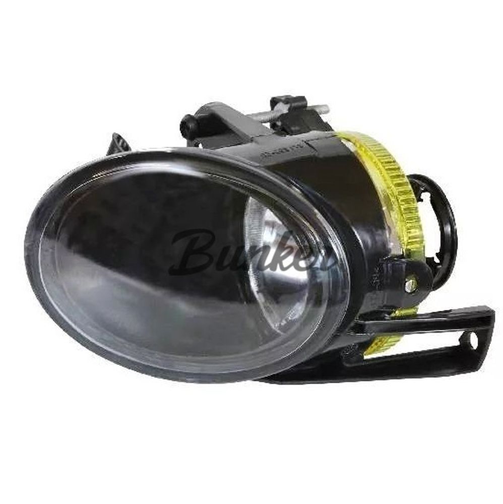 Противотуманная фара VW Passat B6, RH Противотуманная фара VW Passat B6, RH
