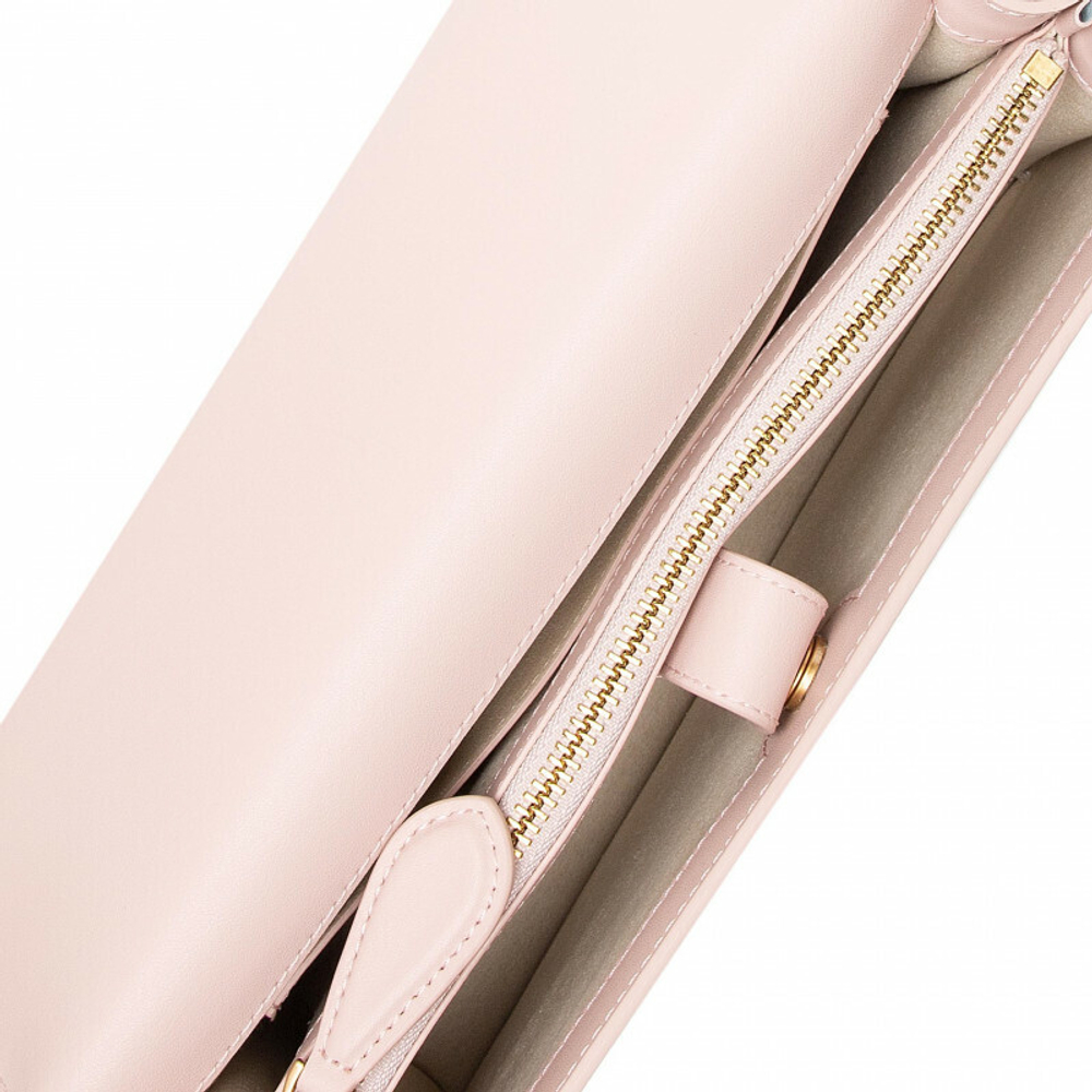 CLASSIC LOVE BAG SIMPLY – pink