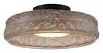 Накладной светильник ST-Luce ANTIKE SL6143.422.01