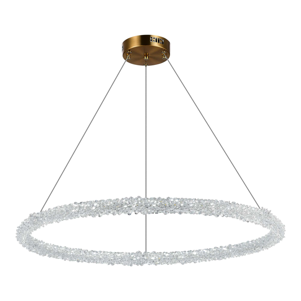 Люстра подвесная ST Luce Avana SL6110.223.01