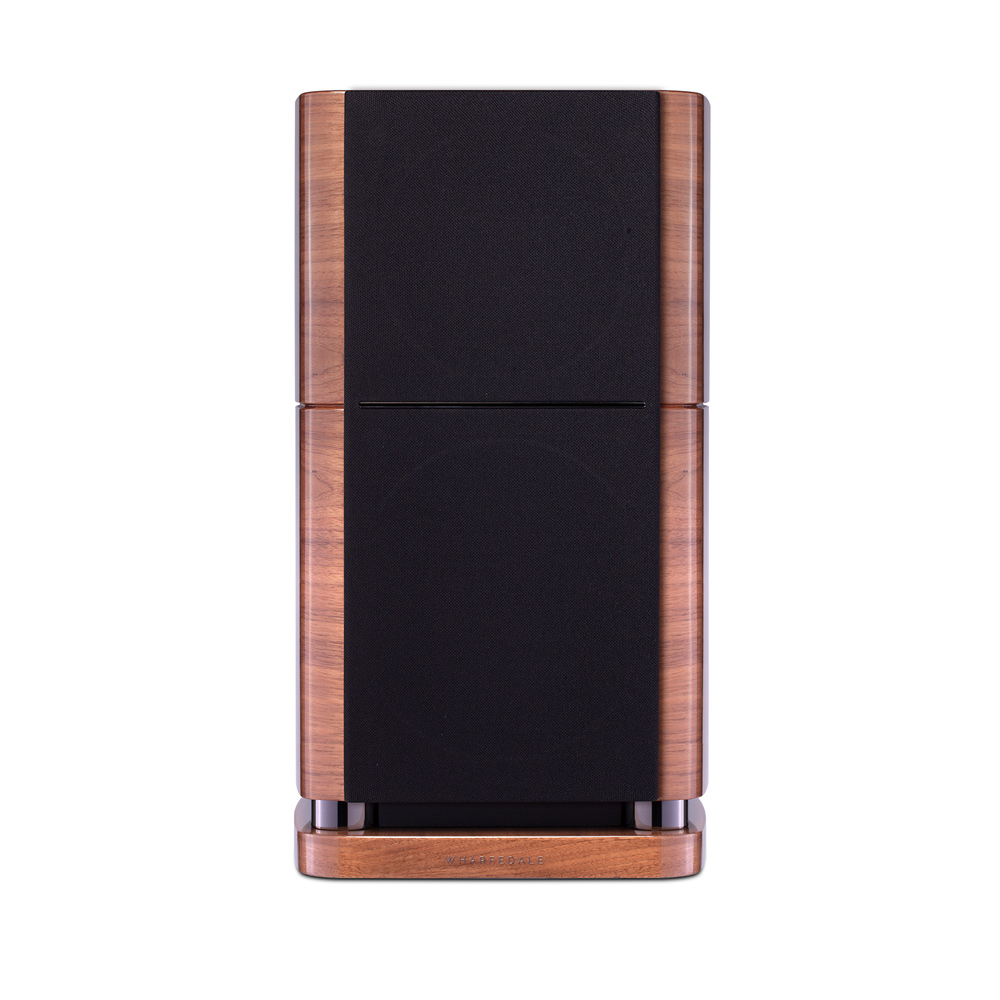 Стойки для Wharfedale Elysian 1 Stand Цвет: Орех [PIANO WALNUT]