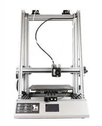 Фотография — 3D-принтер Wanhao D12 400