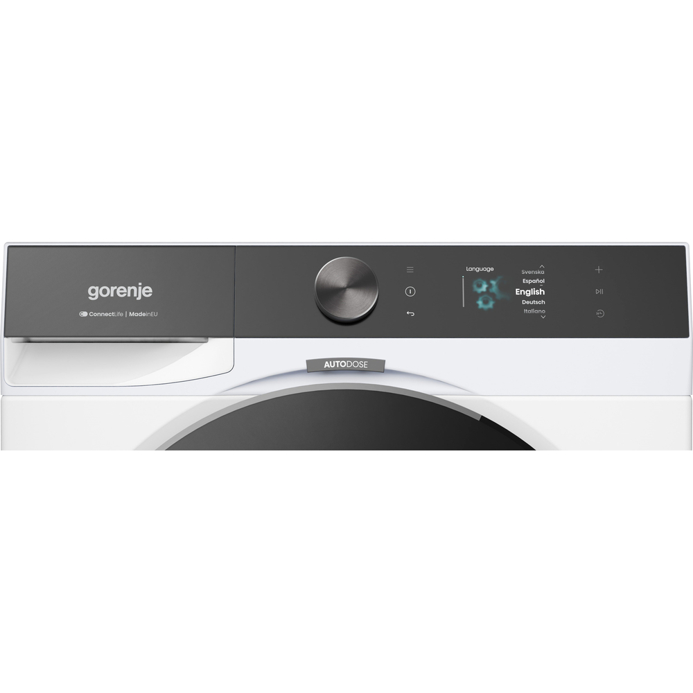 Gorenje WG8X4AT4