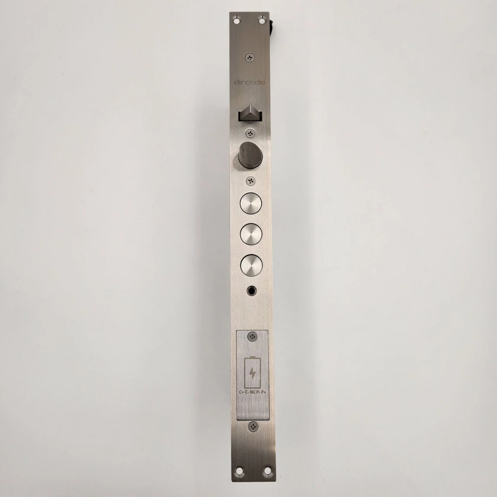Комплект Арт. 70х30 DECOR PVC L-1400 мм.