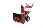 Снегоуборщик бензо AL-KO/Geos SnowLine 620E ll (6л.с,62см,85кг) эл.старт