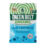 БИОПРЕПАРАТ ДЛЯ СЕПТИКОВ GREEN BELT (75 ГР)