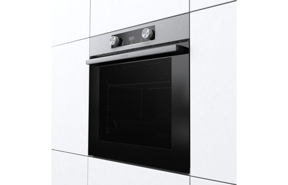 Электрический духовой шкаф Gorenje BO6735E02XK