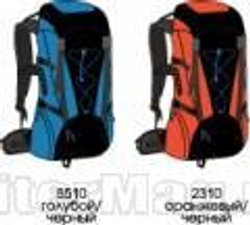Рюкзак Red Fox Krypton 50