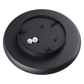 Светильник ландшафтный светодиодный настенно-потолочный 32W 4000K IP54 359289 чёрный Virtuo Novotech