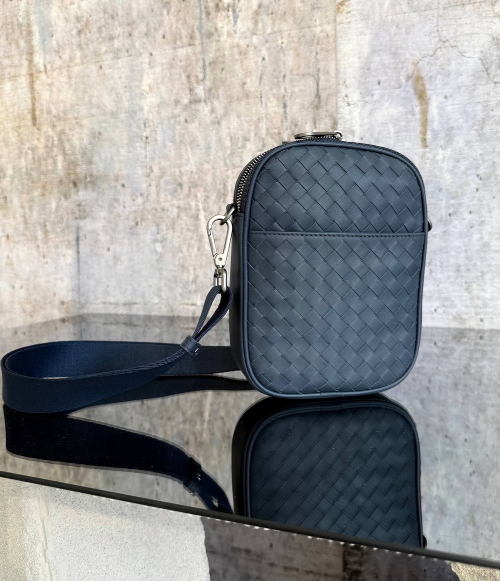 Мини сумка Bottega Veneta