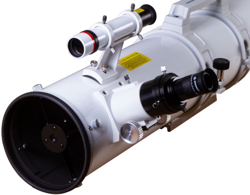 Оптическая труба Bresser Messier NT-130/1000