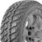 Bridgestone Dueler M/T 674 245/70 R17C 119/116Q