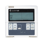 Внутренний блок SYSPLIT CASSETTE MULTI 09 EVO HP Q