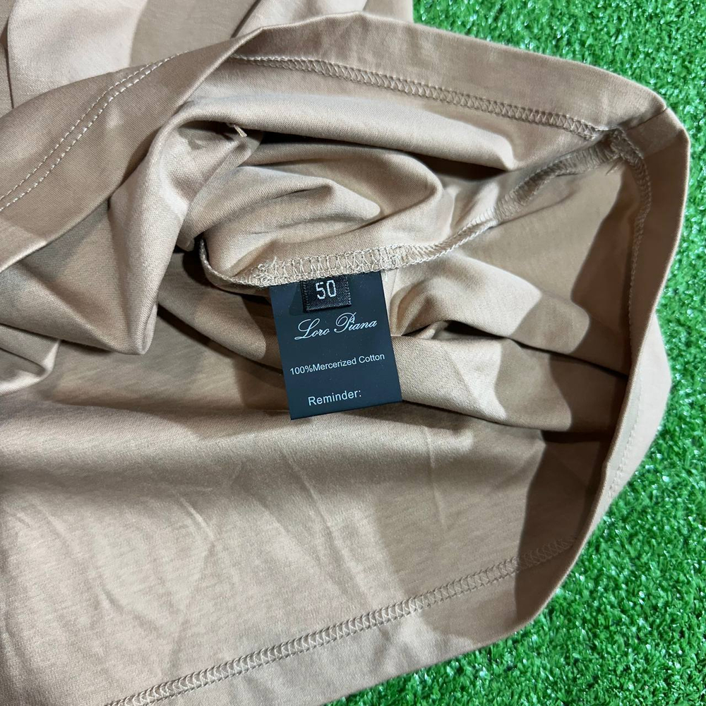 Футболка Loro Piana