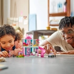 Конструктор LEGO Disney 43274 Отель для домашних животных Минни