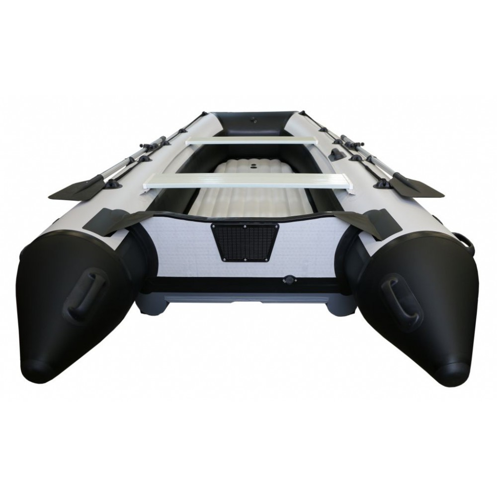 ЛОДКА POLAR BIRD 360 M MERLIN («КРЕЧЕТ»), НДНД