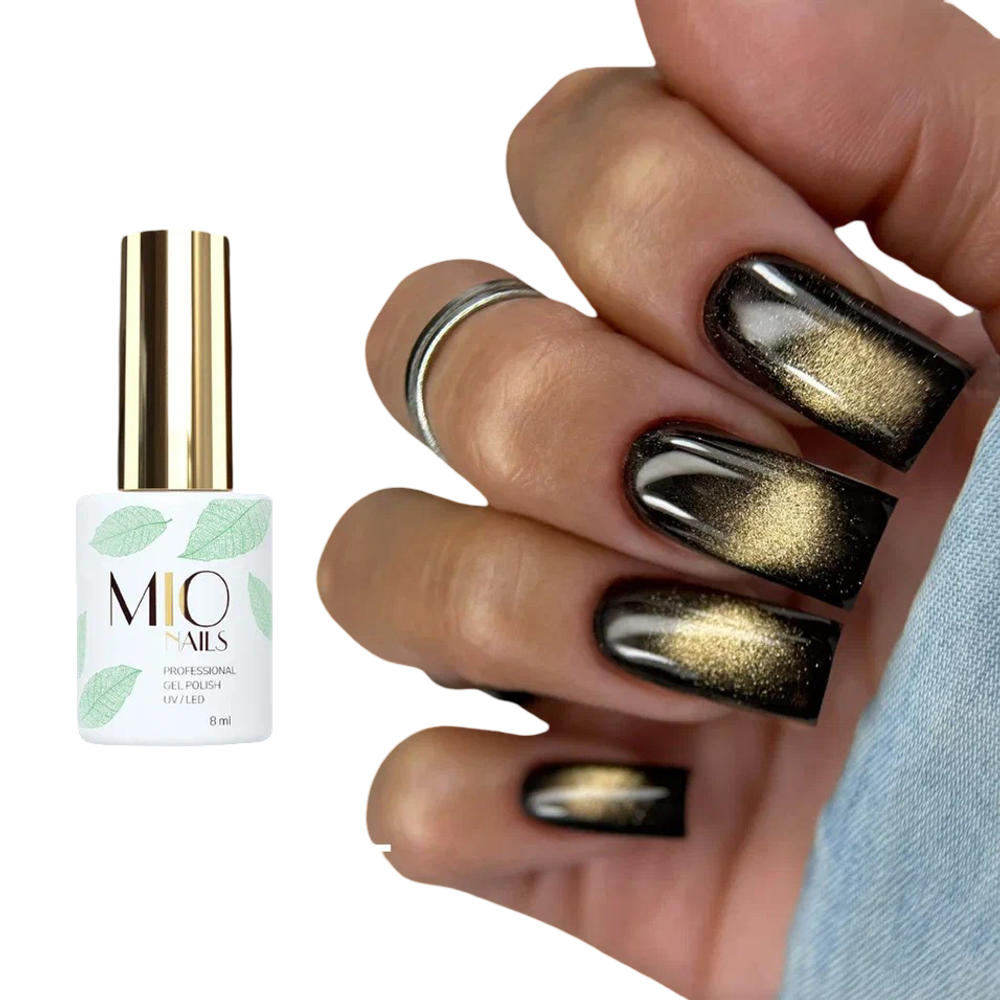 Гель-лак Leo Cats №05 MIO Nails, 8мл