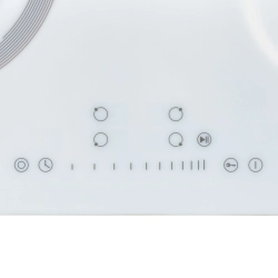 Электрическая варочная панель Krona ORSA 60 WH