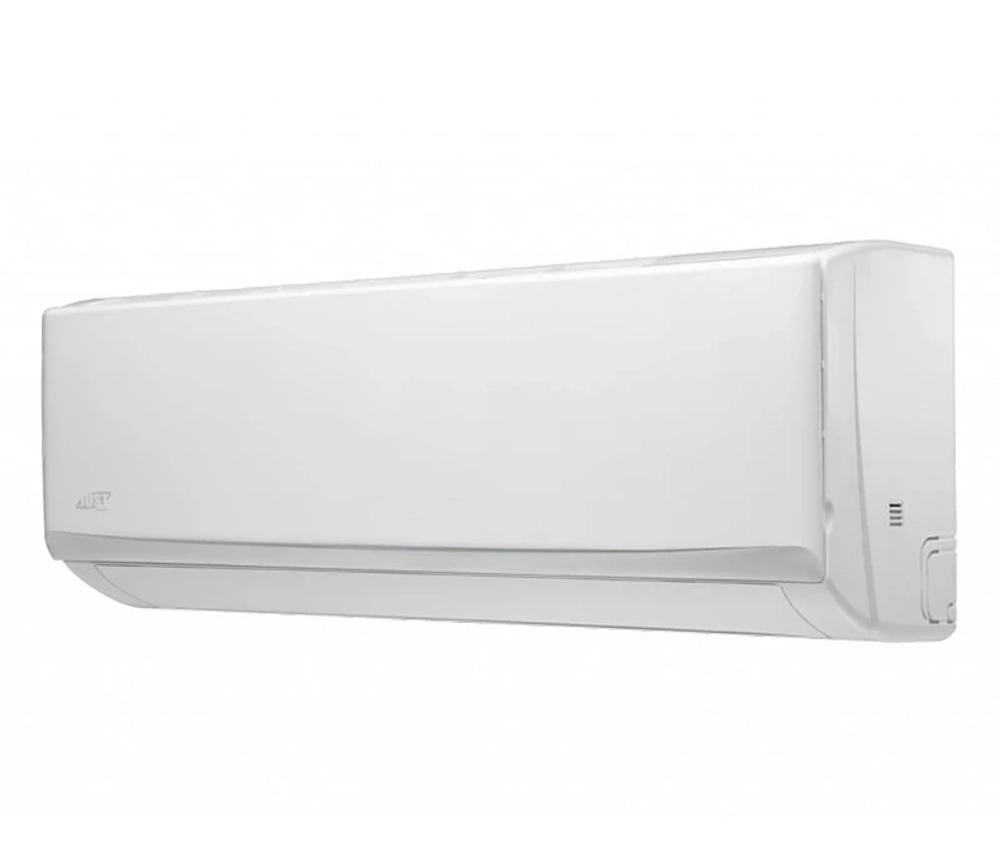 Just Aircon JAC-07HPSA/CA