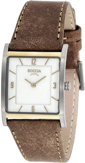 Женские наручные часы Boccia Titanium 3210-02