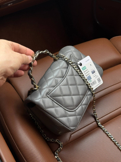 Сумка Chanel